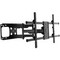 Кронштейн для ТВ Ultramounts UM913 Vesa до 800x400 37-90' max 75кг черный - фото 110160