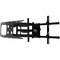 Кронштейн для ТВ Ultramounts UM913 Vesa до 800x400 37-90' max 75кг черный - фото 110162