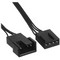 Кабель разветвитель Arctic Splitter Cable to 4-x PWM Fan (ACCBL00007A) - фото 110167