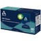 Салфетки для удаления термопасты Arctic MX Очищающие салфетки (Box of 40 bags) (ACTCP00033A) Черный - фото 110181