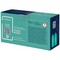 Салфетки для удаления термопасты Arctic MX Очищающие салфетки (Box of 40 bags) (ACTCP00033A) Черный - фото 110182