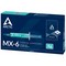 Термопаста Arctic Cooling Thermal Compound MX-6 4 грамм c 6шт MX Cleaner (ACTCP00084A) - фото 110184