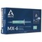Термопаста Arctic Cooling Thermal Compound MX-6 4 грамм c 6шт MX Cleaner (ACTCP00084A) - фото 110186