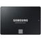 Накопитель 2.5" SSD SATA3 1000Гб Samsung 870 Evo ( MZ-77E1T0B/EU ) - фото 109104