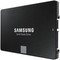 Накопитель 2.5" SSD SATA3 1000Гб Samsung 870 Evo ( MZ-77E1T0B/EU ) - фото 110223