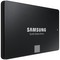 Накопитель 2.5" SSD SATA3 1000Гб Samsung 870 Evo ( MZ-77E1T0B/EU ) - фото 110224