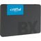 Накопитель 2.5" SSD SATA3 240Гб Crucial BX500 ( CT240BX500SSD1 ) - фото 110228
