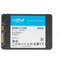 Накопитель 2.5" SSD SATA3 240Гб Crucial BX500 ( CT240BX500SSD1 ) - фото 110231