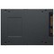 Накопитель 2.5" SSD SATA3 240Гб Kingston A400 ( SA400S37/240G ) - фото 110233