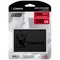 Накопитель 2.5" SSD SATA3 240Гб Kingston A400 ( SA400S37/240G ) - фото 110234