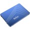 Накопитель 2.5" SSD SATA3 240Гб Netac N535S ( NT01N535S-240G-S3X ) - фото 110237