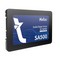Накопитель 2.5" SSD SATA3 256Гб Netac SA500 ( NT01SA500-256-S3X ) - фото 110246