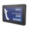 Накопитель 2.5" SSD SATA3 256Гб Netac SA500 ( NT01SA500-256-S3X ) - фото 110247