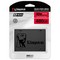Накопитель 2.5" SSD SATA3 480Гб Kingston A400 ( SA400S37/480G ) - фото 110251