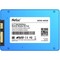 Накопитель 2.5" SSD SATA3 480Гб Netac N535S ( NT01N535S-480G-S3X ) - фото 110252