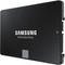 Накопитель 2.5" SSD SATA3 500Гб Samsung 870 Evo ( MZ-77E500B ) - фото 110254