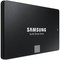 Накопитель 2.5" SSD SATA3 500Гб Samsung 870 Evo ( MZ-77E500B ) - фото 110255