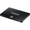 Накопитель 2.5" SSD SATA3 500Гб Samsung 870 Evo ( MZ-77E500B ) - фото 110256