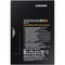 Накопитель 2.5" SSD SATA3 500Гб Samsung 870 Evo ( MZ-77E500B ) - фото 110258