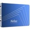 Накопитель 2.5" SSD SATA3 512Гб Netac N600S ( NT01N600S-512G-S3X ) - фото 109116