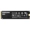 Накопитель SSD M.2 2280 PCI-E 4.0 x4 1000Гб Samsung 990 Pro ( MZ-V9P1T0BW ) - фото 110262