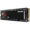 Накопитель SSD M.2 2280 PCI-E 4.0 x4 1000Гб Samsung 990 Pro ( MZ-V9P1T0BW ) - фото 110263