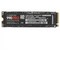 Накопитель SSD M.2 2280 PCI-E 4.0 x4 2000Гб Samsung 990 Pro with Heatsink ( MZ-V9P2T0CW ) - фото 110265