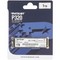 Накопитель SSD M.2 2280 PCIe NVMe 3.0 x4 1000Гб Patriot Memory P300 ( P320P1TBM28 ) - фото 109123