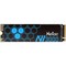 Накопитель SSD M.2 2280 PCIe NVMe 3.0 x4 2000Гб Netac NV3000 ( NT01NV3000-2T0-E4X ) - фото 109124