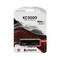 Накопитель SSD M.2 2280 PCIe NVMe 4.0 x4 1024Гб Kingston KC3000 ( SKC3000S/1024G ) - фото 110285