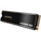 Накопитель SSD M.2 2280 PCIe NVMe 4.0 x4 4000Гб A-Data Legend 960 ( ALEG-960-4TCS ) - фото 110287