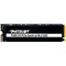 Накопитель SSD M.2 PCIe NVMe 4.0 x4 500Гб Patriot Memory P400 V4 ( P400VP500GM28H ) - фото 109137