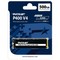 Накопитель SSD M.2 PCIe NVMe 4.0 x4 500Гб Patriot Memory P400 V4 ( P400VP500GM28H ) - фото 110300