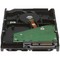 Жесткий диск 3.5" SATA3 1Тб 7200rpm 256mb Seagate Barracuda ( ST1000DM014 ) OEM - фото 110471