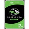 Жесткий диск 3.5" SATA3 2Тб 7200rpm 256mb Seagate Barracuda ( ST2000DM008 ) OEM - фото 110473