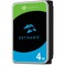 Жесткий диск 3.5" SATA3 4Тб Seagate HDD, 256 Мб, 5400 rpm ( ST4000VX015 ) OEM - фото 110478