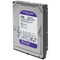 Жесткий диск 3.5" SATA3 4Тб WD Purple 5400rpm 256mb ( WD44PURZ ) - фото 110484