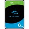 Жесткий диск 3.5" SATA3 6Тб 5400rpm 256mb Seagate SkyHawk ( ST6000VX009 ) OEM - фото 109215