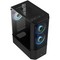 Корпус AeroCool Quantum-G-BK-v2 Black - фото 110494