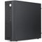 Корпус Crown CMC-1913 (CM-PS350office) 350W Black - фото 110496