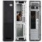 Корпус Crown CMC-1913 (CM-PS350office) 350W Black - фото 110498