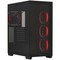 Корпус Deepcool CG580 4F V2 Black - фото 110499