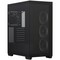 Корпус Deepcool CG580 4F V2 Black - фото 110500