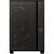Корпус ID-Cooling Flow 500 Air без БП ( Flow 500 Air ) Black - фото 110530