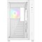 Корпус ID-Cooling View 510 ARGB Wh без БП ( View 510 ARGB Wh ) White - фото 110535