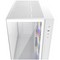 Корпус ID-Cooling View 510 ARGB Wh без БП ( View 510 ARGB Wh ) White - фото 110538