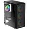 Корпус Ocypus Gamma C50 BK ARGB Black - фото 109237