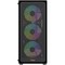 Корпус Ocypus Gamma C50 BK ARGB Black - фото 110599