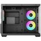 Корпус Ocypus Gamma C54 BK ARGB Black - фото 110635
