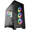 Корпус Ocypus Gamma C72 BK ARGB Black - фото 109250